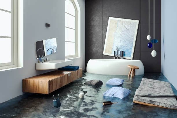 Best Sewage cleanup and water damage restoration  in Wright Patterson Af, OH