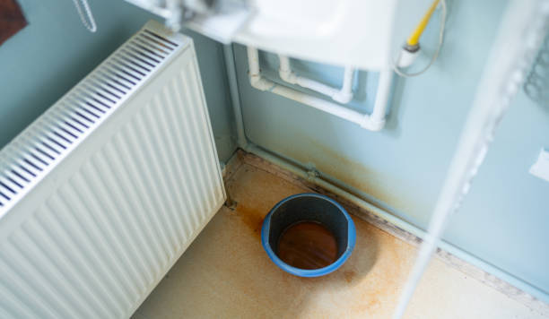 Best Emergency water damage restoration  in Wright Patterson Af, OH